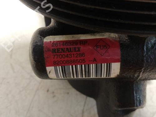 Used Steering pump FERRARI 360 (F131) 3.6 Modena (400 hp) 28807580
