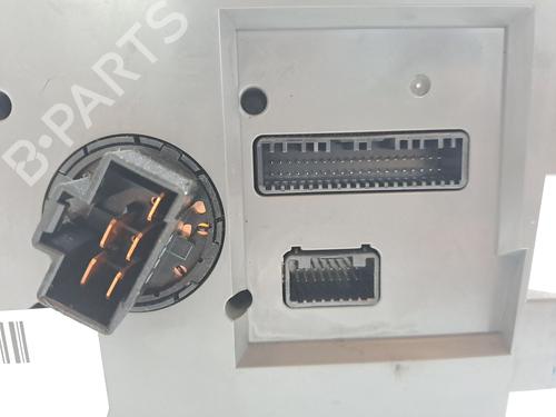Climate control HYUNDAI i30 (GD) 1.6 CRDi | BP25457321I5 