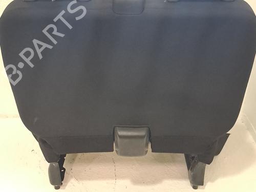 Right front seat RENAULT TRAFIC III Van (FG_) 1.6 dCi 95 (FGMJ, FGMR) | BP27274744C16 
