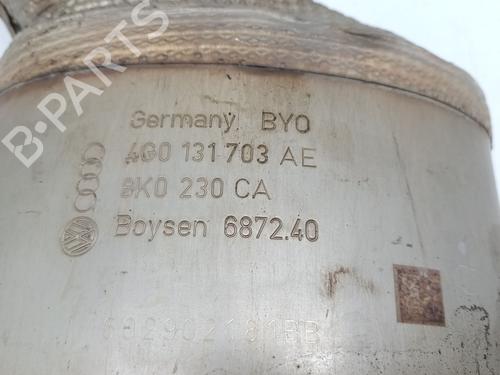 Catalyst AUDI Q5 (8RB) 2.0 TDI | BP26574679M10 