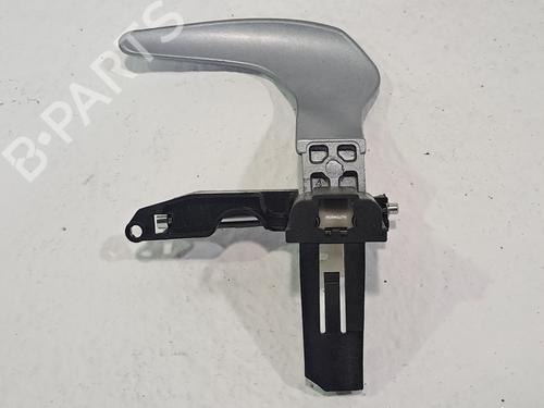 Gear lever PEUGEOT 1007 (KM_) 1.6 16V | BP29116262M90 