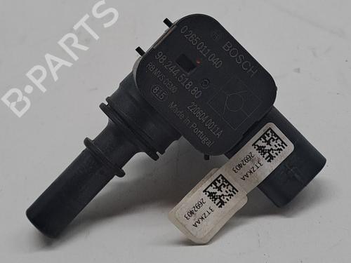 Elektronische sonde OPEL CORSA F (P2JO) 1.2 (68) (101 hp) 23374177