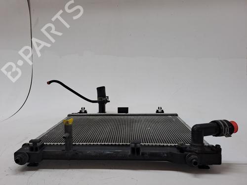 Water radiator TOYOTA YARIS (_P13_) 1.3 (NSP130_, NSP130) | BP23974929M31 