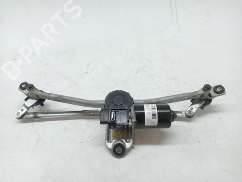 Used Front wiper motor KIA SPORTAGE IV (QL, QLE) 1.7 CRDi (116 hp) 24444896