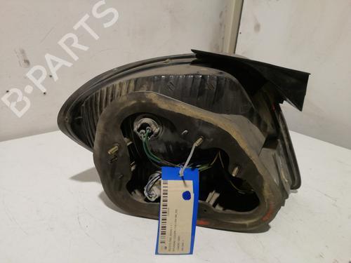 Used Right taillight HYUNDAI COUPE I (RD) 1.6 i 16V (114 hp) 25433626