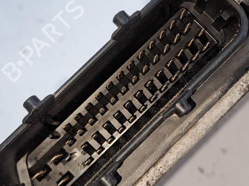 Engine control unit (ECU) VW GOLF IV (1J1) 1.6 | BP23289778M57