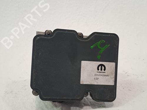 Øvrige Styrinhsenheder FIAT 500 (312_) 1.2 (312AXA1A) (69 hp) 25613632