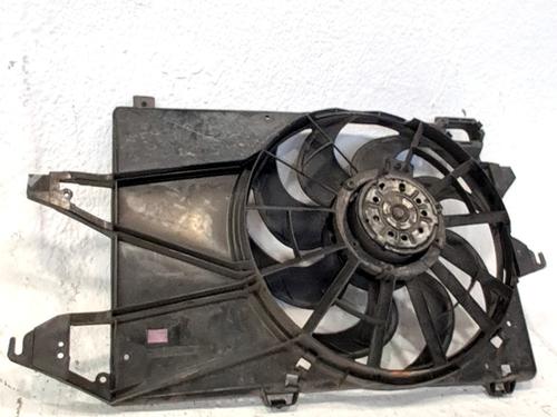 Used Radiator fan Radiator fan FORD MONDEO III (B5Y) 1.8 SCi (130 hp) 34209985 34209985