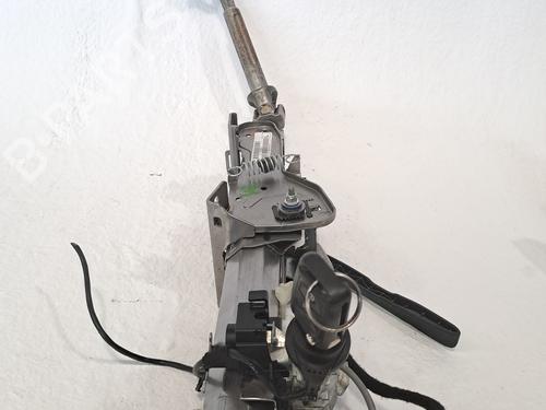 Steering column VW GOLF VII (5G1, BQ1, BE1, BE2) 1.4 TSI | BP25834051M21 
