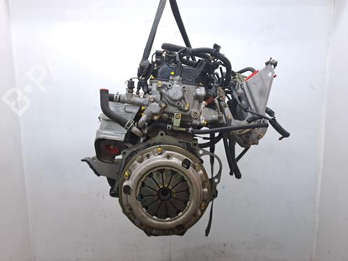 Engine MITSUBISHI PAJERO PININ I (H6_W, H7_W) 1.8 (H76W, H66W) | BP23975455M1 