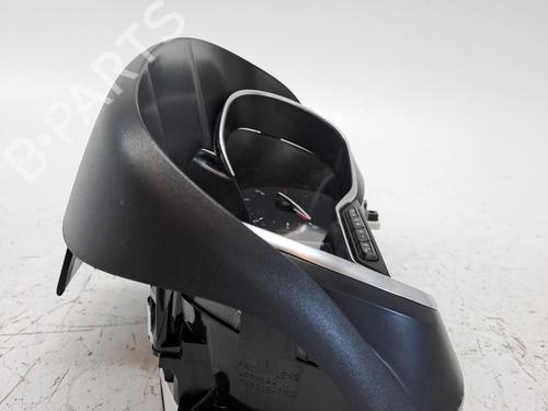 Instrument cluster CITROËN C3 AIRCROSS II (2R_, 2C_) 1.5 BlueHDi 110 | BP23368181C47 