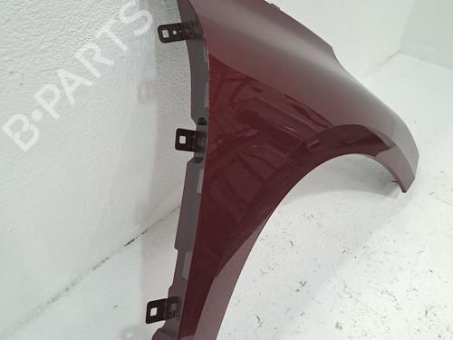 Right front fenders RENAULT GRAND SCÉNIC IV (R9_) 1.6 dCi 130 | BP26286037C42 