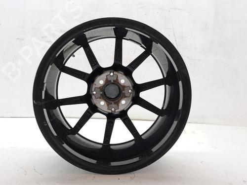 Rim SMART FORTWO Coupe (453) electric drive / EQ (453.391) | BP26544620C45 