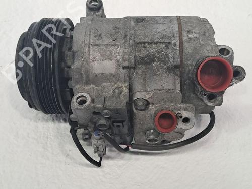 AC compressor BMW X1 (E84) sDrive 20 d | BP27193993M34 