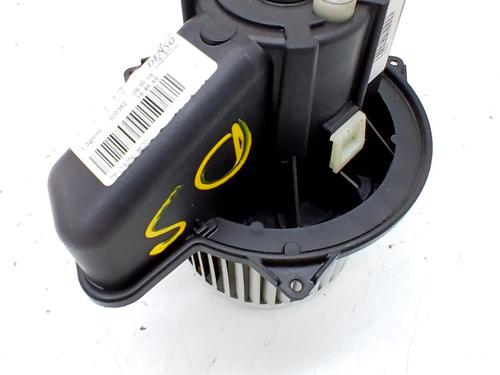 Used Heater blower motor Heater blower motor FIAT PANDA (312_, 319_) 1.2 (312PXA1A) (69 hp) 33766246 33766246