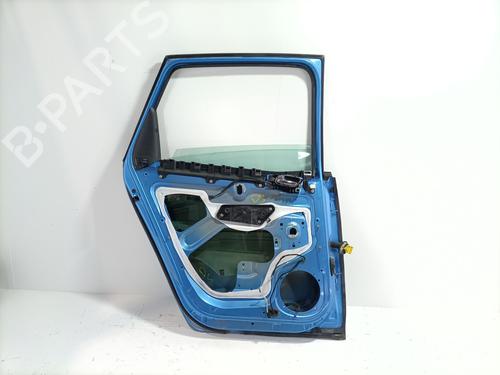 Left rear door CITROËN C4 Picasso I MPV (UD_) 1.6 HDi | BP25613091C4 