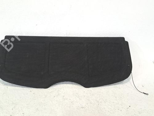 Tailgate PEUGEOT 207 (WA_, WC_) 1.6 HDi | BP27557214C6 