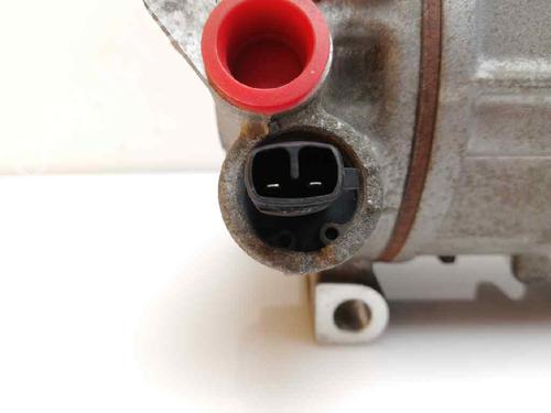 AC compressor FIAT GRANDE PUNTO (199_) 1.4 (199AXB1A) | BP23973677M34 