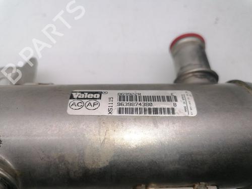 EGR-Ventil SUZUKI VITARA (ET, TA, TD) 1.9 D All-wheel Drive (SE419TD) | BP23379618M69 