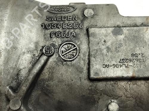 Front differential LAND ROVER RANGE ROVER EVOQUE (L538) 2.0 D 4x4 | BP39908370M23 - Image 5