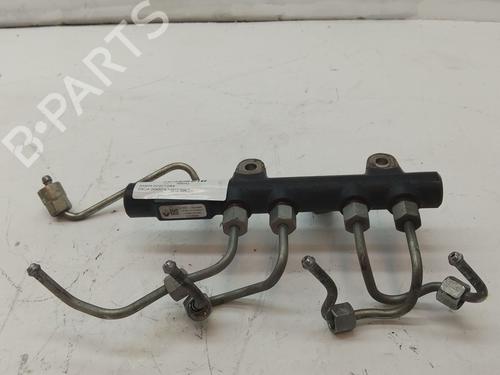 Injection rail DACIA DOKKER MPV (KE_) 1.5 dCi (KEAJ, KEAH) | BP26574857M98 