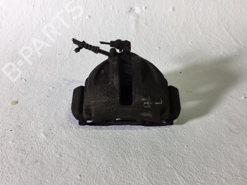 Used Left front brake caliper Left front brake caliper 38991197 38991197