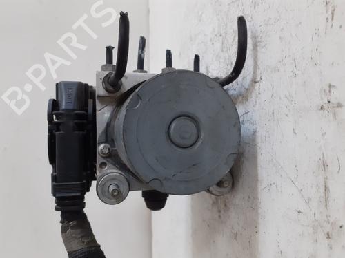 ABS pump FIAT PUNTO (188_) 1.2 60 (188.030, .050, .130, .150, .230, .250) | BP25458517M43 