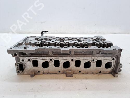 Used Cylinder head FIAT LINEA (323_, 110_) 1.3 D Multijet (323AXB11, 323AXB1A) (90 hp) 23361434