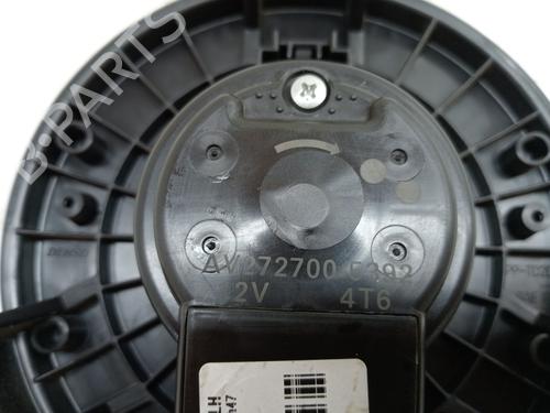 Heater blower motor JAGUAR XJ (X351) 3.0 SDV6 | BP23365050M62 
