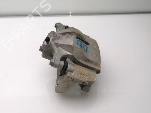 Used Right front brake caliper TOYOTA PRIUS PLUS (_W4_) 1.8 Hybrid (ZVW40W, ZVW41W) (136 hp) 23941263