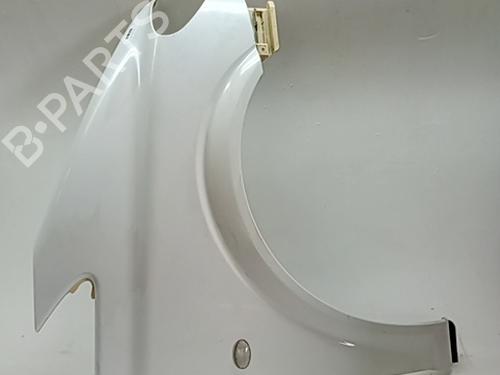 Right front fenders MERCEDES-BENZ VITO Bus (W639) 111 CDI (639.701, 639.703, 639.705) | BP29990847C42