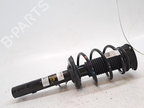 Used Left front shock absorber AIWAYS U5 EV (204 hp) 27253329