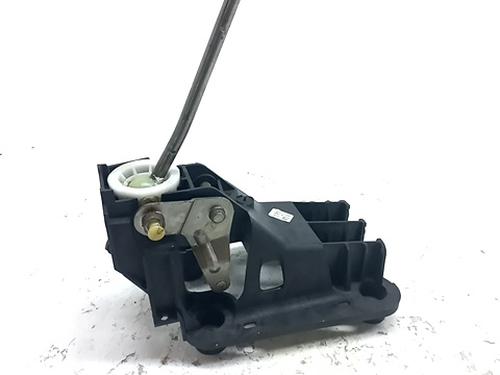 Gear lever CITROËN C3 II (SC_) 1.4 | BP30121034M90 