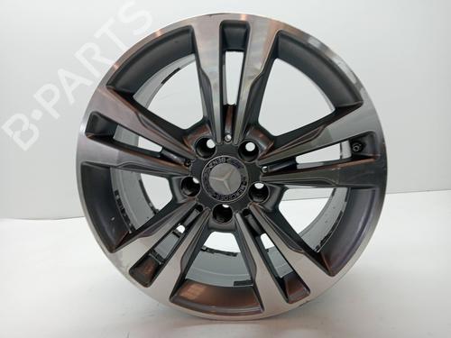 Rim MERCEDES-BENZ E-CLASS (W212) E 220 CDI / BlueTEC (212.001, 212.002) | BP23351985C45 