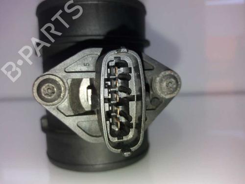 Mass air flow sensor OPEL VECTRA B (J96) 2.0 DTI 16V (F19) | BP23418625M95 