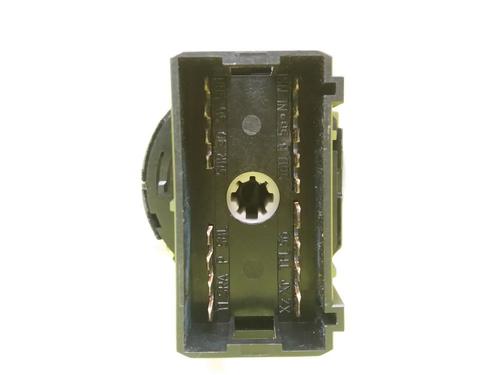Headlight switch VW POLO V (6R1, 6C1) 1.6 BiFuel | BP23404847I24 