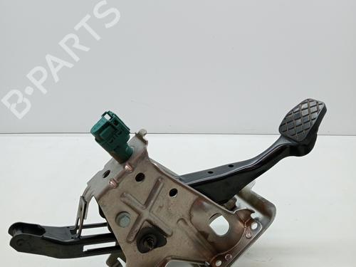 Break pedal VW TOURAN (1T1, 1T2) 2.0 TDI | BP23345209I19 