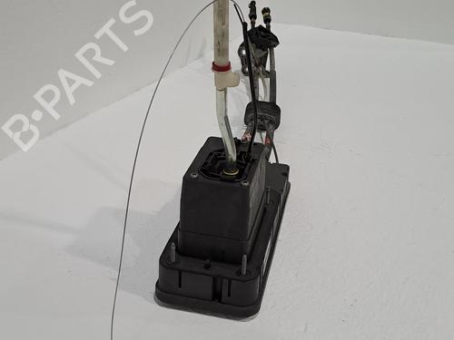 Gear lever PEUGEOT 308 II (LB_, LP_, LW_, LH_, L3_) 2.0 BlueHDi 150 | BP23943596M90 