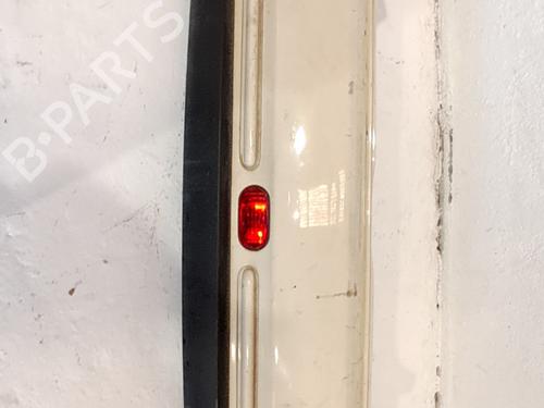 Used Rear bumper Rear bumper MINI MINI (R50, R53) One (90 hp) 34618463 34618463