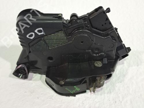 Used Front right lock TOYOTA PRIUS Liftback (_W2_) 1.5 Hybrid (NHW20_, NHW20R) (112 hp) 24587085