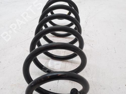 Shock absorber spring FORD FIESTA VI (CB1, CCN) 1.25 | BP25998701C152 