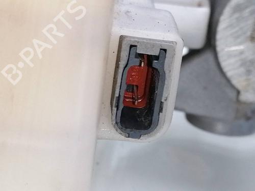 Used Brake master cylinder NISSAN NAVARA NP300 Pickup (D23, D23T) 2.3 dCi 4x4 (D231) (163 hp) 23937259