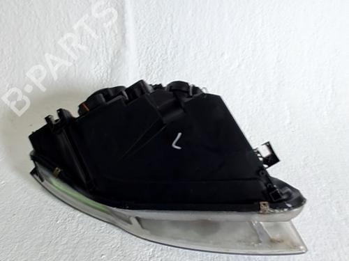 Left headlight AUDI A4 B7 (8EC) 1.9 TDI | BP31580732C28