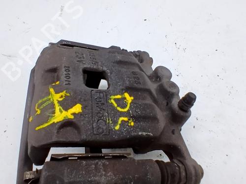 Used Left front brake caliper Left front brake caliper 38416477 38416477