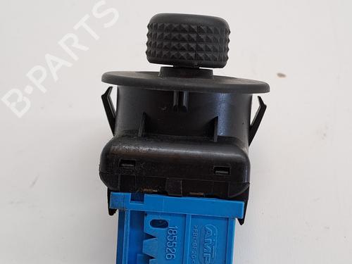 Mirror switch CITROËN BERLINGO Box Body/MPV (B9) 1.6 HDi 90 16V | BP26882295I25 
