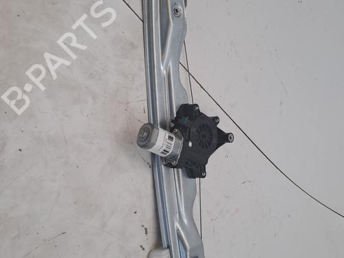 Used Rear right window mechanism MG MG ZS SUV (AZS1) 1.0 T-GDi (111 hp) 27292890
