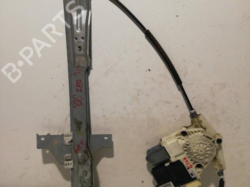Portierruitmotor linksvoor CITROËN C4 Coupe (LA_) 1.6 16V (109 hp) 25460275