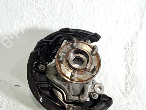 Used Right front steering knuckle FORD MONDEO V Saloon (CD) 2.0 Hybrid (177 hp) 31011819