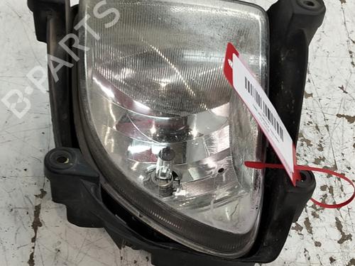 Used Left front fog light Left front fog light 39555443 39555443