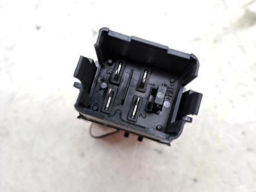 Warning switch VW TIGUAN (5N_) 2.0 TFSI 4motion | BP23359050I22 